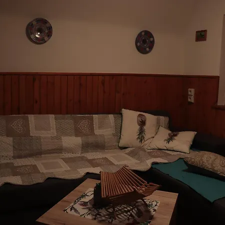 Chata Renata Gerendaház *